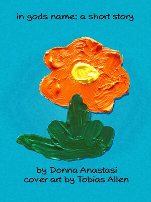 cover image of In God's Name